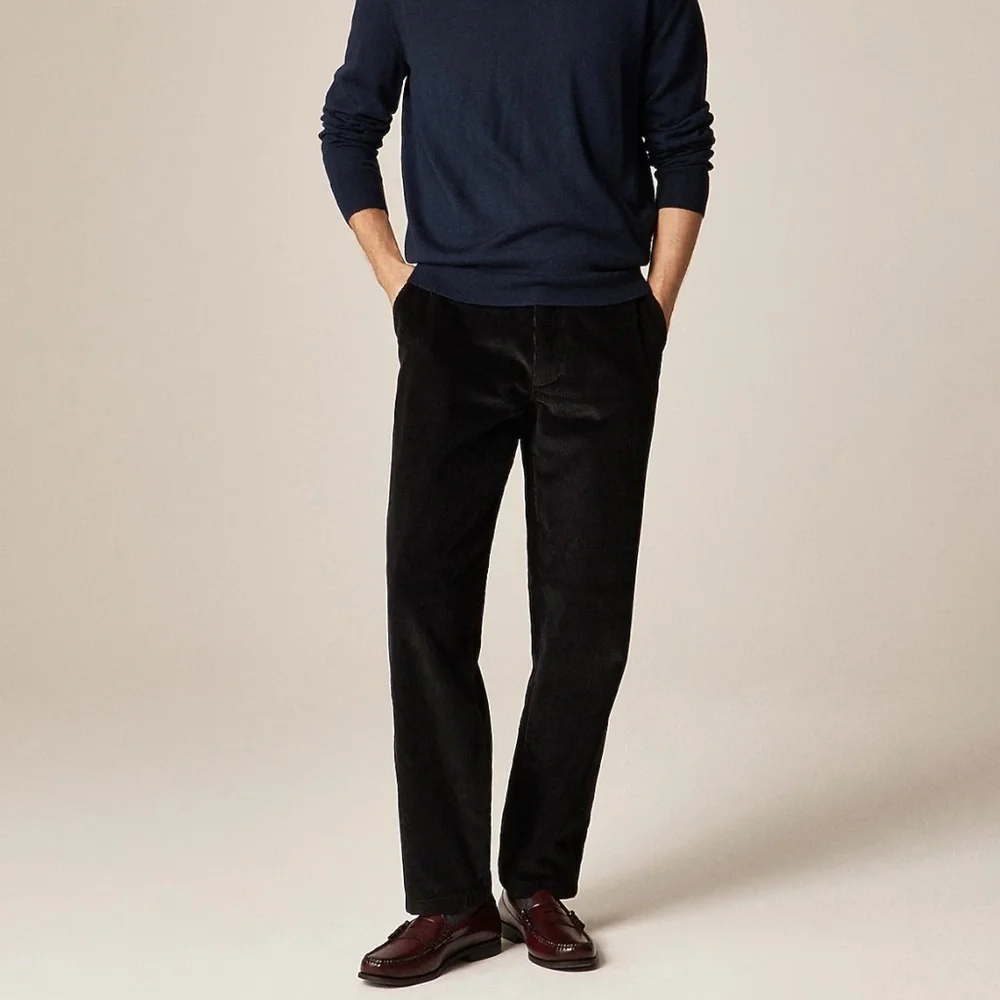 J. Crew regular fit